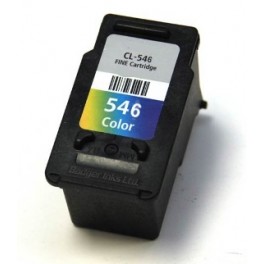 Cartuccia Comp Rig Canon CL-546XL Colore Cartuccia Comp Rig Canon CL-546XL Colore