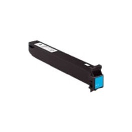 Toner Kit Neutro Minolta TN214C A0D7454 Ciano Toner Kit Neutro Minolta TN214C A0D7454 Ciano