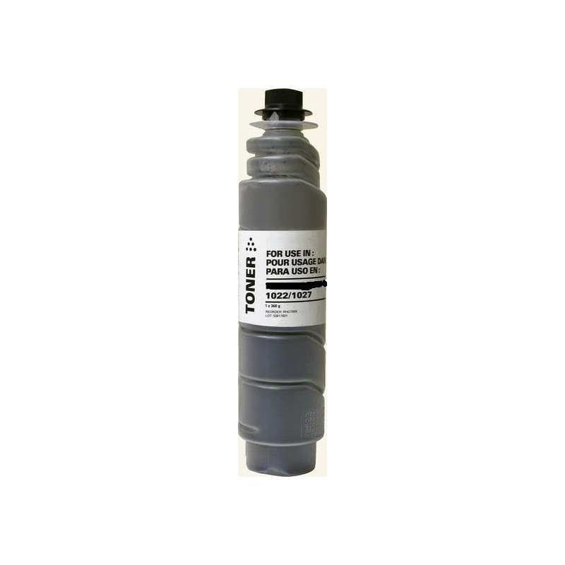 Toner Kit Neutro Ricoh K131 / Type 2220D / 885266 Toner Kit Neutro Ricoh K131 / Type 2220D / 885266