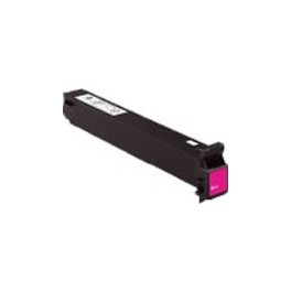 Toner Kit Neutro Minolta TN214M A0D7354 Magenta