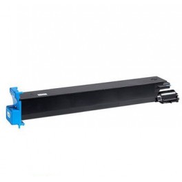 Toner Kit Neutro Minolta TN213C TN214C Ciano Toner Kit Neutro Minolta TN213C TN214C Ciano