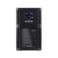 UPS Server Series 3000VA Gruppo Di Continuità Online Vultech