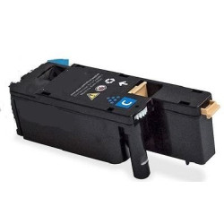 Toner Laser Comp  Rig  Xerox 106R02756 Ciano