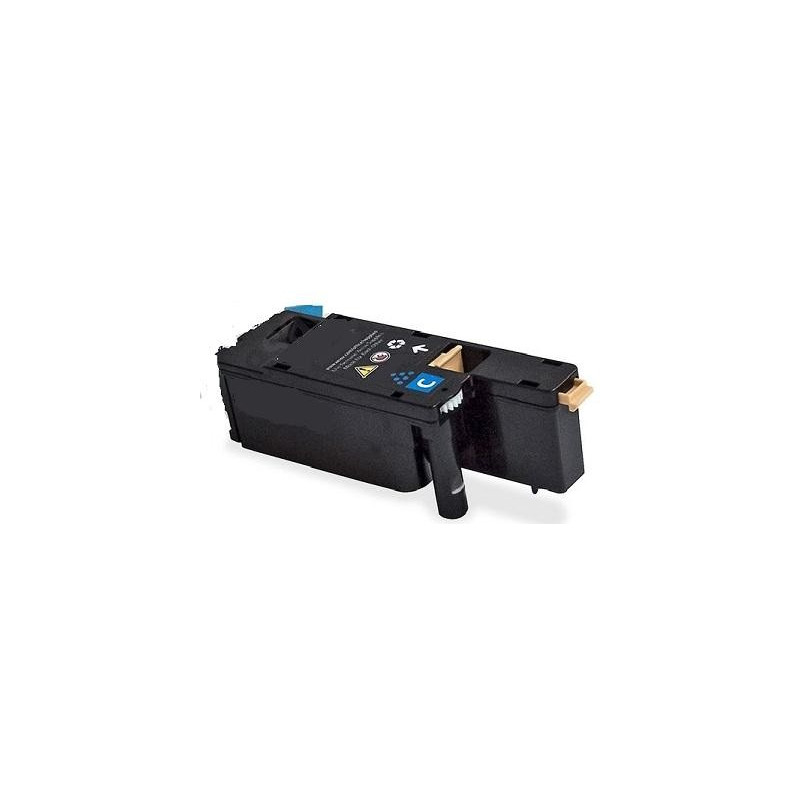 Toner Laser Comp. Rig. Xerox 106R02756 Ciano