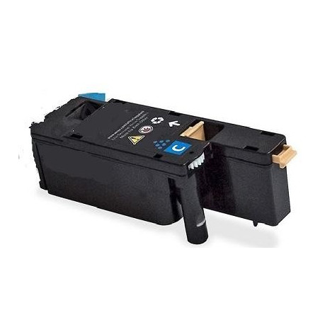 Toner Laser Comp Rig Xerox 106R02756 Ciano