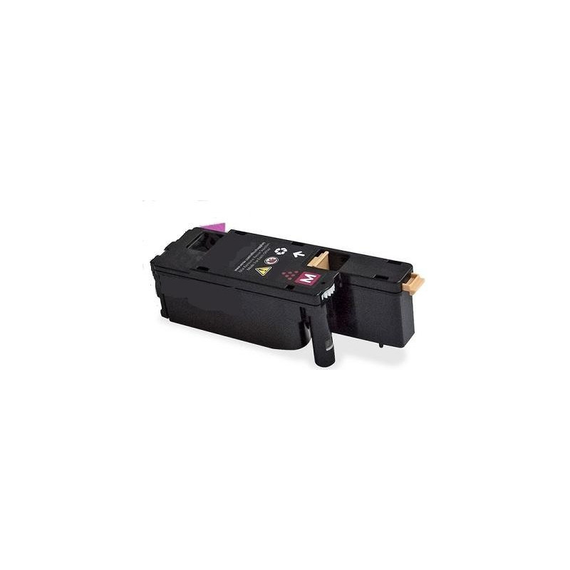 Toner Laser Comp. Rig. Xerox 106R02757 Magenta