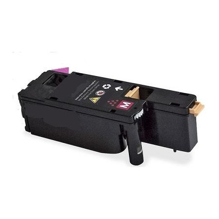 Toner Laser Comp Rig Xerox 106R02757 Magenta