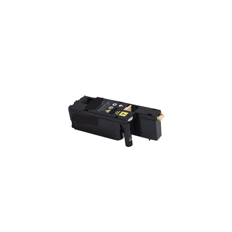 Toner Laser Comp. Rig. Xerox 106R02758 Giallo