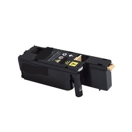 Toner Laser Comp Rig Xerox 106R02758 Giallo