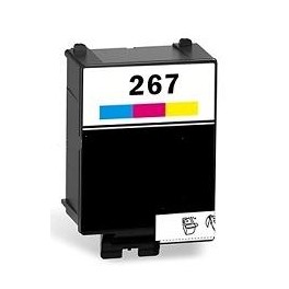 Cartuccia Compatibile Epson T267 C13T26704010 Colore