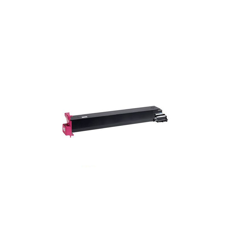 Toner Kit Neutro Minolta TN213M / TN214M Magenta
