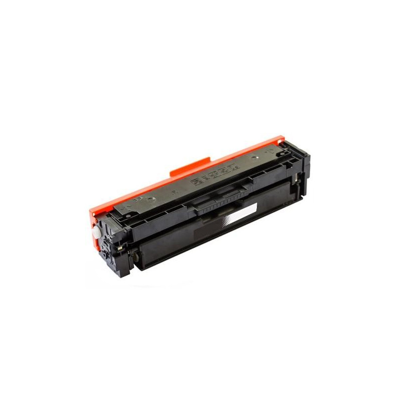 Toner Laser Comp. Rig. HP CF400X / 201X Nero