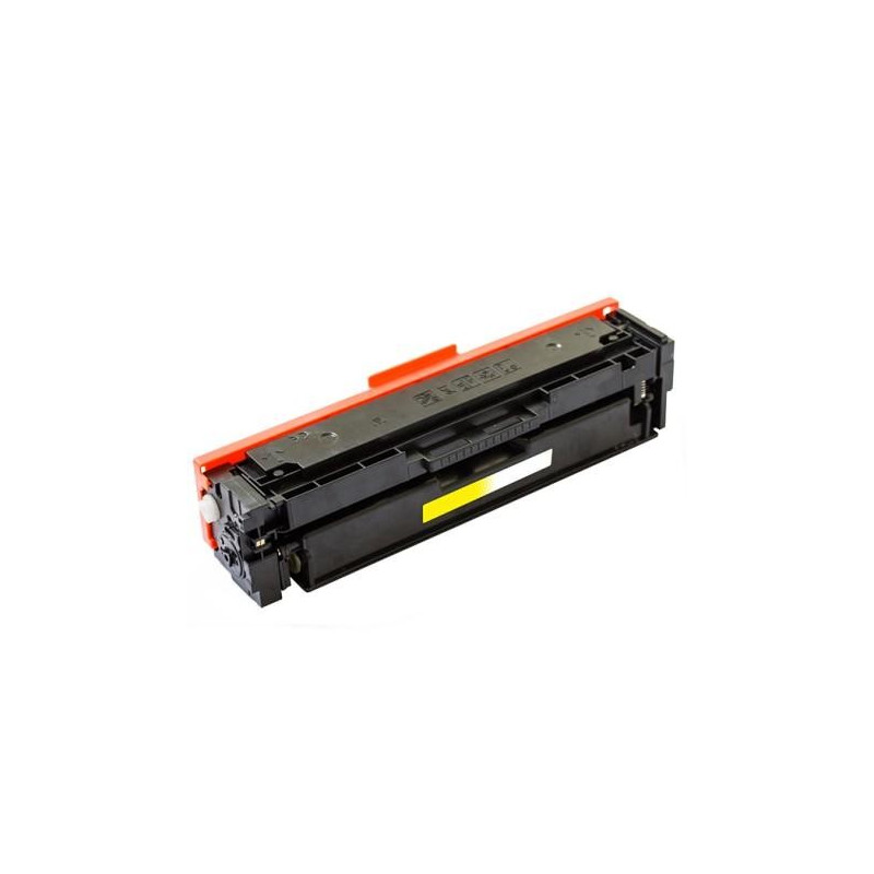 Toner Laser Comp. Rig. HP CF402X / 201X Giallo