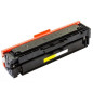Toner Laser Comp. Rig. HP CF402X / 201X Giallo