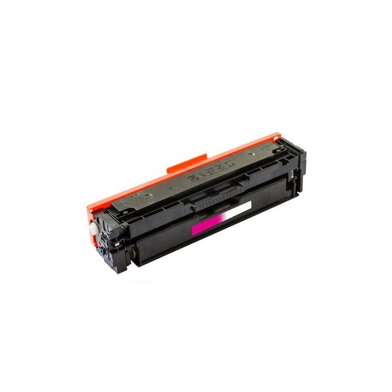 Toner Laser Comp. Rig. HP CF403X / 201X Magenta