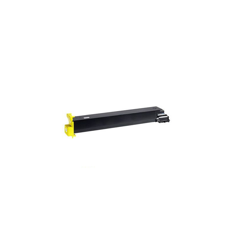 Toner Kit Neutro Minolta TN213Y / TN214Y Giallo