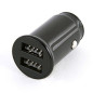 Caricatore Da Auto 2.1A 5V Con Doppia Uscita USB