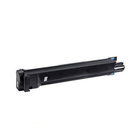 Toner Kit Neutro Minolta TN213K   TN214K Nero