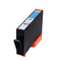 Cartuccia Comp. Rig. HP 935XL / C2P24AE Ciano