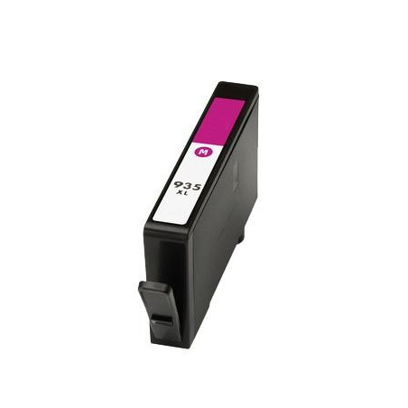 Cartuccia Comp Rig HP 935XL C2P25AE Magenta