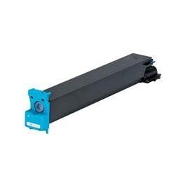 Toner Kit Neutro Minolta TN312C 8938-708 Ciano Toner Kit Neutro Minolta TN312C 8938-708 Ciano