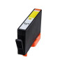 Cartuccia Comp. Rig. HP 935XL / C2P26AE Giallo