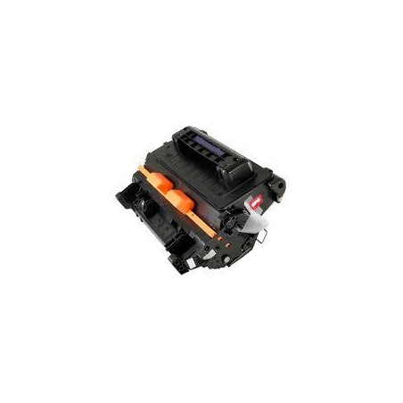 Toner Laser Comp  Rig  HP CF281A   81A