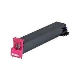 Toner Kit Neutro Minolta TN312M 8938-707 Magenta Toner Kit Neutro Minolta TN312M 8938-707 Magenta