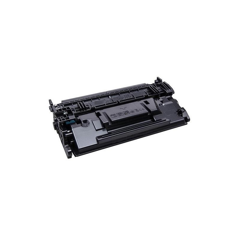 Toner Laser Comp. Rig. HP CF287A / 87A Toner Laser Comp. Rig. HP CF287A / 87A