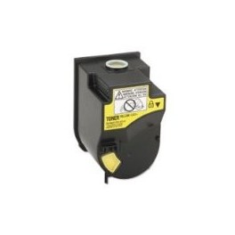 Toner Kit Neutro Minolta TN310Y 4053503 Giallo Toner Kit Neutro Minolta TN310Y 4053503 Giallo