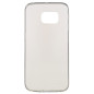Custodia Trasparente (TPU CASE) per Samsung S6 Edge