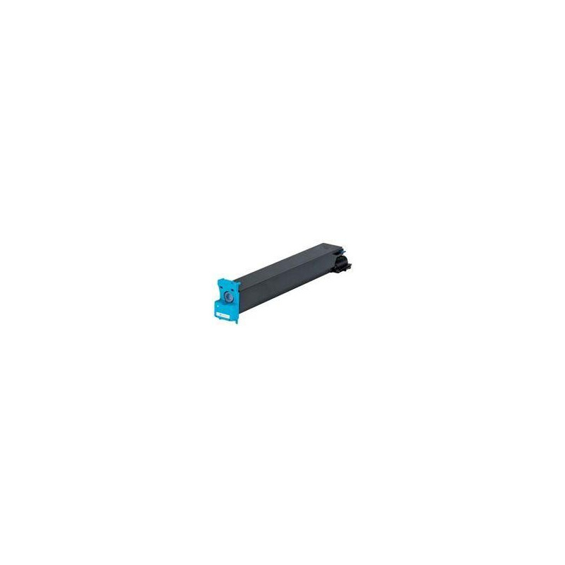 Toner Kit Neutro Minolta TN312C / 8938-708 Ciano Toner Kit Neutro Minolta TN312C / 8938-708 Ciano