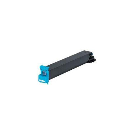 Toner Kit Neutro Minolta TN312C   8938-708 Ciano