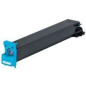 Toner Kit Neutro Minolta TN312C / 8938-708 Ciano Toner Kit Neutro Minolta TN312C / 8938-708 Ciano
