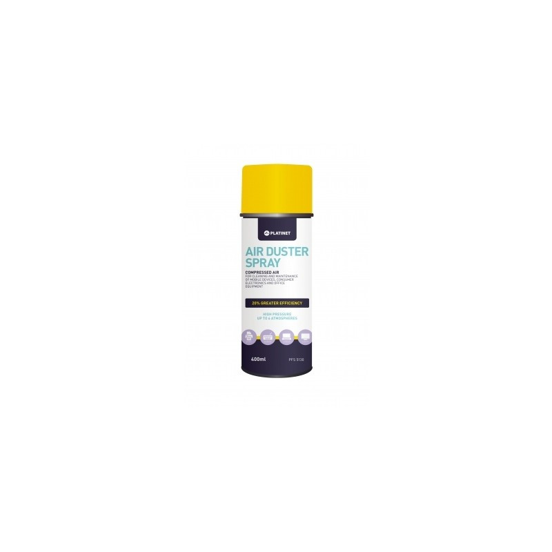 Aria Compressa Spray 400ml Aria Compressa Spray 400ml