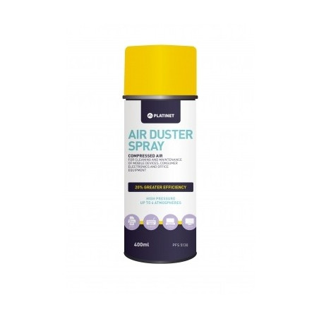 Aria Compressa Spray 400ml