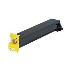 Toner Kit Neutro Minolta TN312Y   8938-706 Giallo