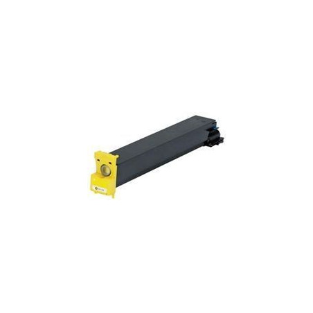 Toner Kit Neutro Minolta TN312Y   8938-706 Giallo