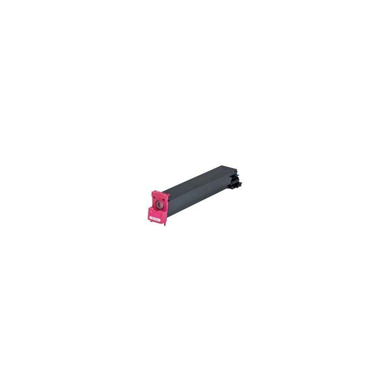 Toner Kit Neutro Minolta TN312M / 8938-707 Magenta Toner Kit Neutro Minolta TN312M / 8938-707 Magenta