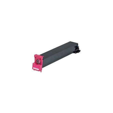 Toner Kit Neutro Minolta TN312M   8938-707 Magenta