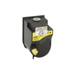 Toner Kit Neutro Minolta TN310Y   4053503 Giallo