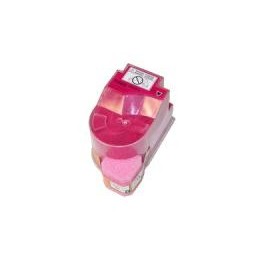Toner Kit Neutro Konica TN302M 8937-921 Magenta Toner Kit Neutro Konica TN302M 8937-921 Magenta