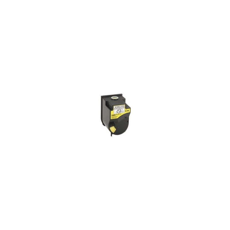 Toner Kit Neutro Minolta TN310Y / 4053503 Giallo Toner Kit Neutro Minolta TN310Y / 4053503 Giallo