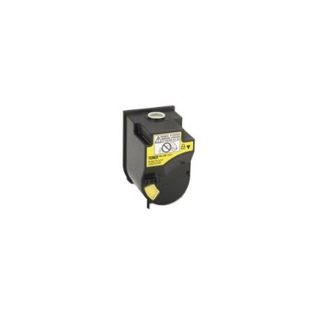 Toner Kit Neutro Minolta TN310Y   4053503 Giallo