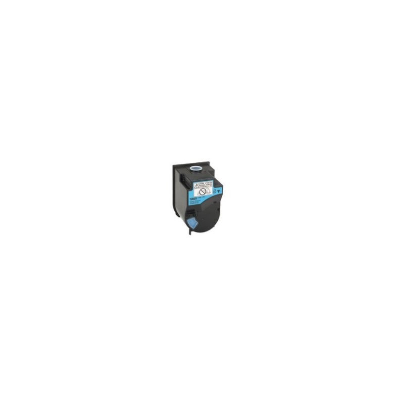 Toner Kit Neutro Minolta TN310C / 4053703 Ciano Toner Kit Neutro Minolta TN310C / 4053703 Ciano