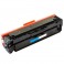 Toner Laser Comp Rig HP CF401X 201X Ciano