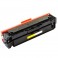 Toner Laser Comp Rig HP CF402X 201X Giallo