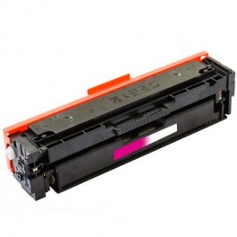Toner Laser Comp Rig HP CF403X 201X Magenta Toner Laser Comp Rig HP CF403X 201X Magenta