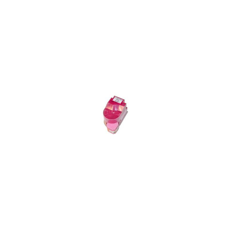 Toner Kit Neutro Konica TN302M / 8937-921 Magenta