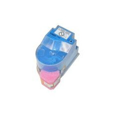 Toner Kit Neutro Konica TN302C 8937-922 Ciano